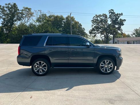 Used 2020 Chevrolet Tahoe Premier image 2
