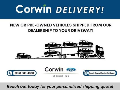 New 2026 Ford F150 XLT w/ Equipment Group 302A MID image 25