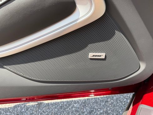 Used 2023 Chevrolet Camaro SS RWD image 13