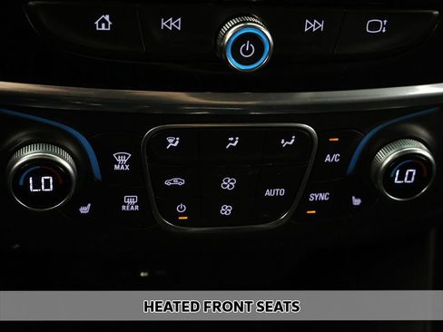 Used 2023 Chevrolet Traverse LT w/ LPO, Floor Liner Package image 7