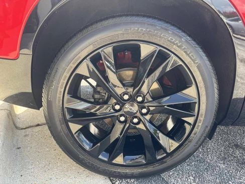 Used 2019 Chevrolet Blazer RS FWD image 39