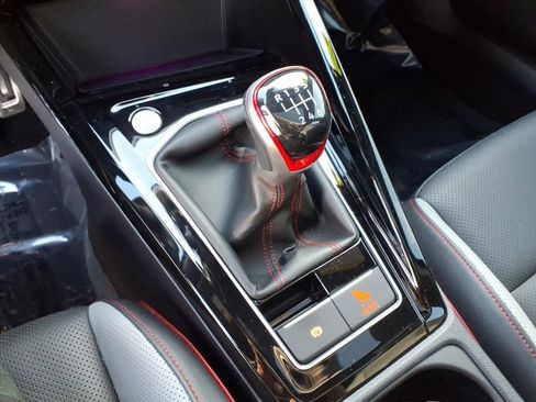 Used 2024 Volkswagen GTI Autobahn image 13