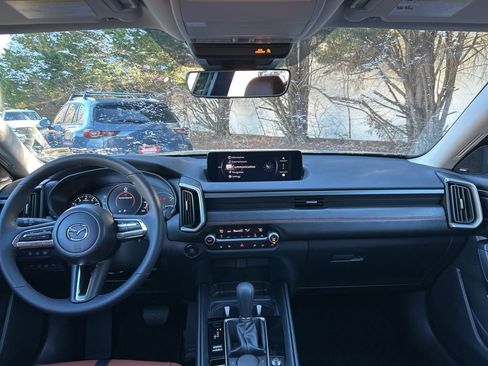 New 2026 MAZDA CX-50 AWD 2.5 S w/ Cargo Package image 22