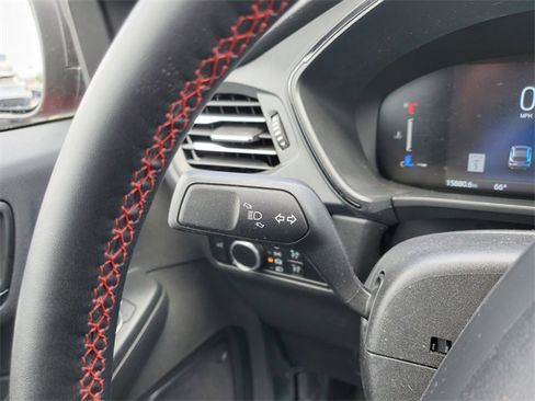 Certified 2023 Ford Escape ST-Line w/ Tech Pack #1 image 15