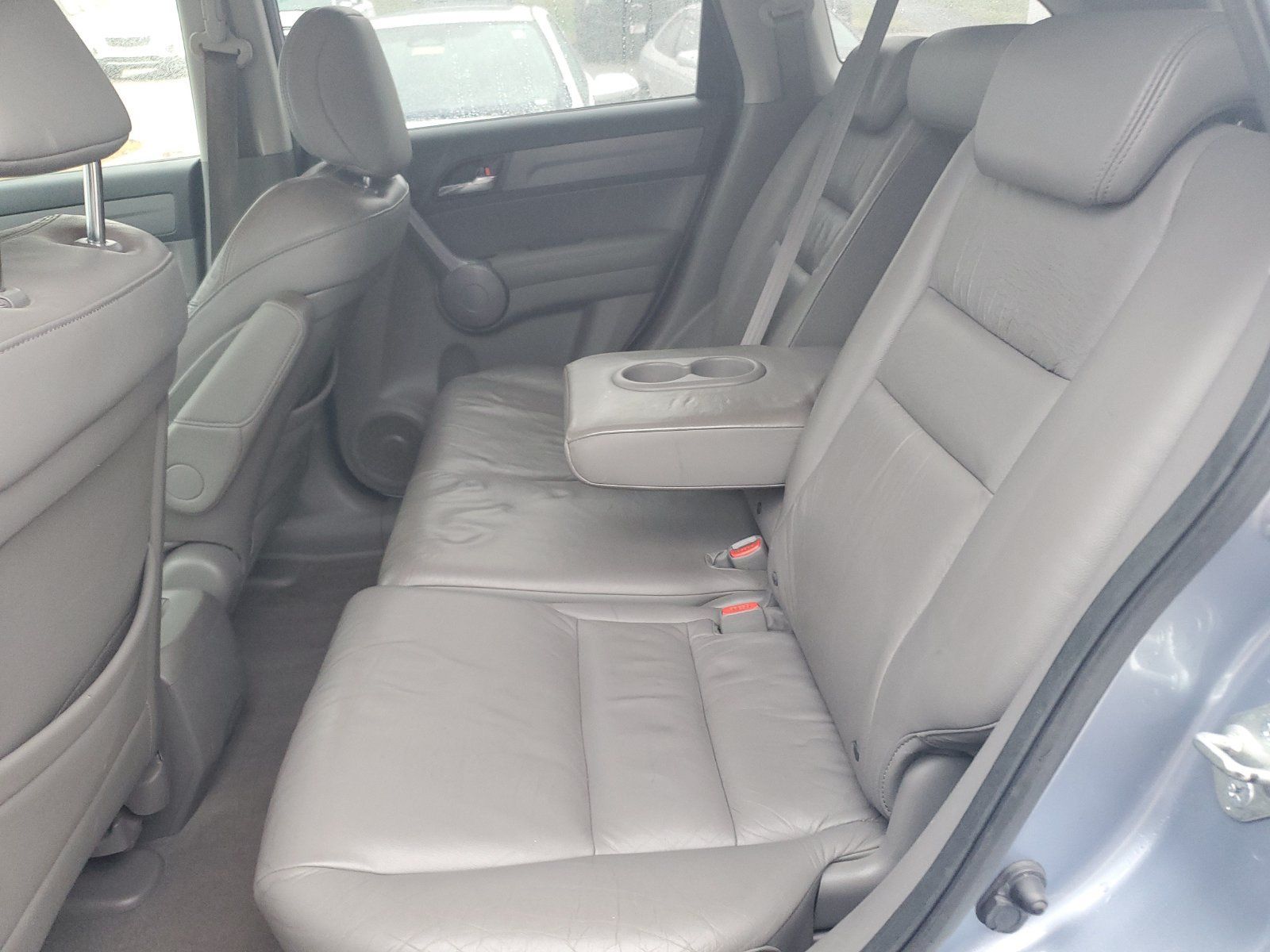 Used 2008 Honda CR-V EX-L image 12