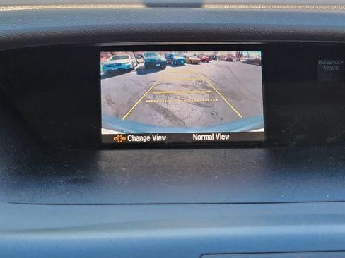 Used 2013 Honda CR-V EX image 21