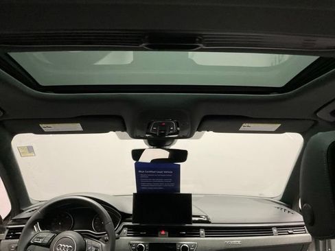 Used 2023 Audi A4 2.0T Premium w/ Convenience Package AWD/4WD image 27