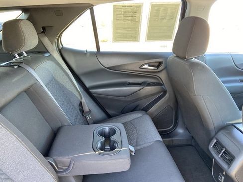 Used 2024 Chevrolet Equinox LT image 20