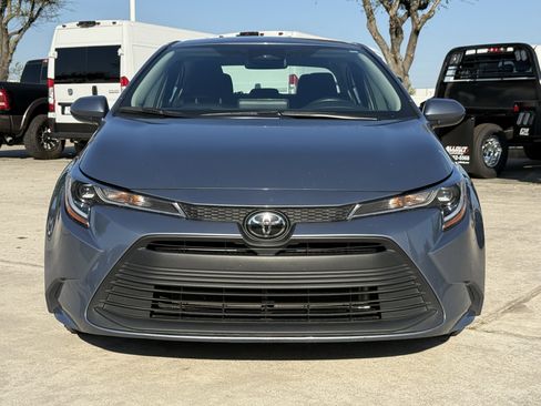 Used 2024 Toyota Corolla LE image 10
