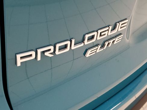 Certified 2025 Honda Prologue Elite image 23