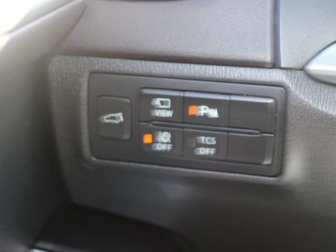 Used 2019 MAZDA CX-9 Grand Touring image 12