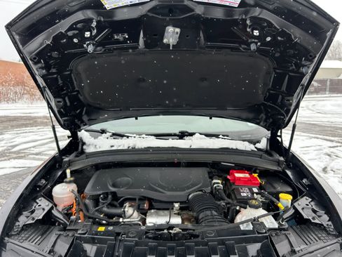 Used 2024 Dodge Hornet R/T image 18