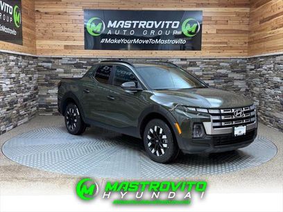 New 2026 Hyundai Santa Cruz SEL