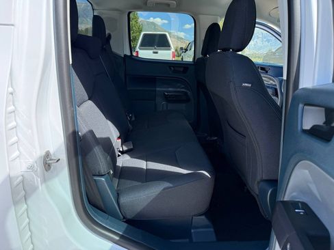 Used 2026 Ford Maverick XL w/ 4K Tow Package AWD/4WD image 19