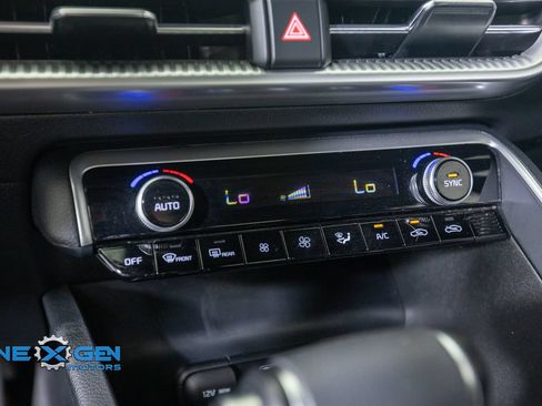 Used 2022 Kia K5 GT-Line w/ GT-Line FWD Premium Package image 21