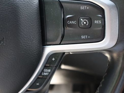Used 2019 RAM 1500 Big Horn AWD/4WD image 7