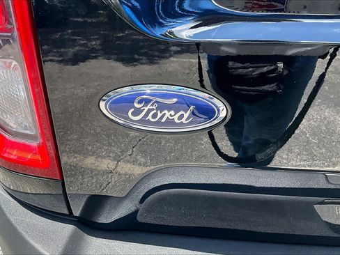 Used 2024 Ford Bronco Sport Big Bend AWD/4WD image 10