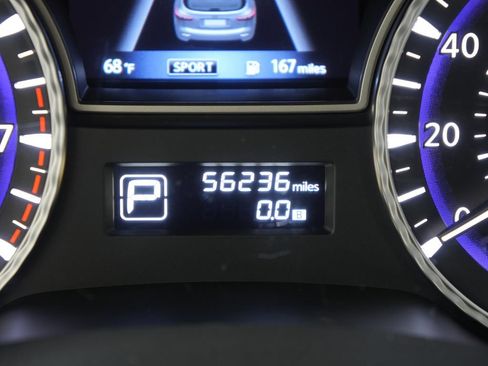 Used 2019 INFINITI QX60 Luxe w/ Essential Package AWD/4WD image 22