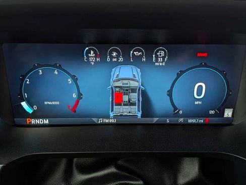 Certified 2024 Ford F150 XLT w/ Equipment Group 302A MID image 32