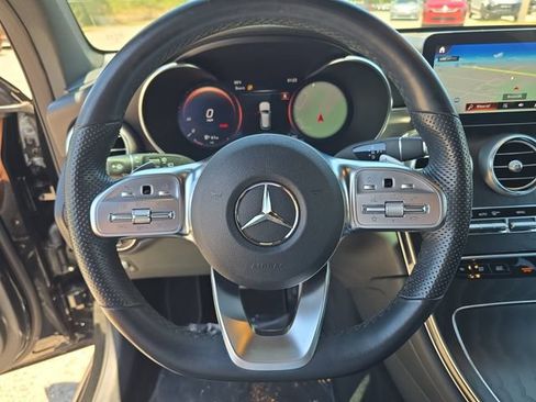 Used 2022 Mercedes-Benz GLC 300 image 23