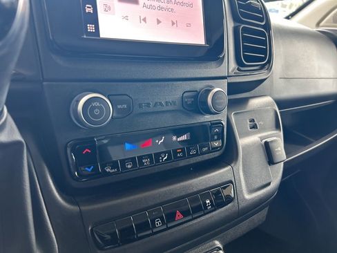 New 2026 RAM ProMaster 3500 image 40