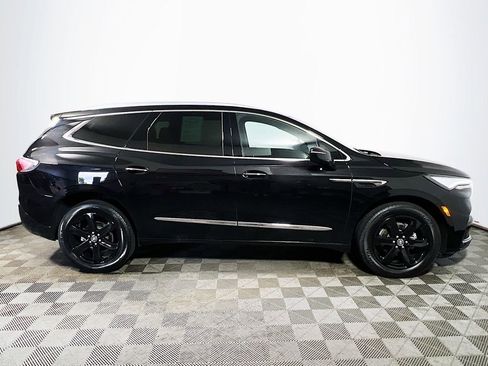 Used 2024 Buick Enclave Essence w/ Experience Buick Package AWD/4WD image 8