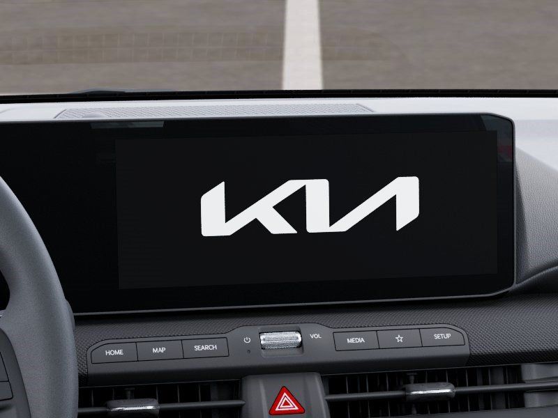 New 2026 Kia K4 FWD image 20