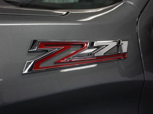 New 2026 Chevrolet Silverado 1500 RST w/ Z71 Off-Road Package AWD/4WD image 5