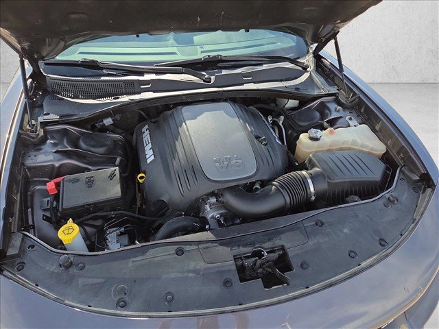 Used 2022 Dodge Charger R/T RWD image 22
