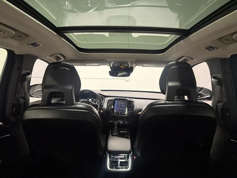 Used 2016 Volvo XC90 T6 Momentum w/ Momentum Plus Package AWD/4WD image 57