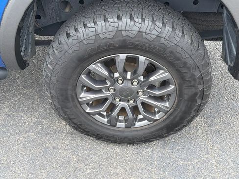 Used 2020 Ford Ranger XLT w/ Equipment Group 301A Mid AWD/4WD image 15