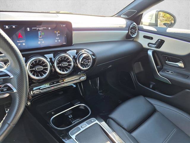 Used 2024 Mercedes-Benz CLA 45 AMG 4MATIC image 15