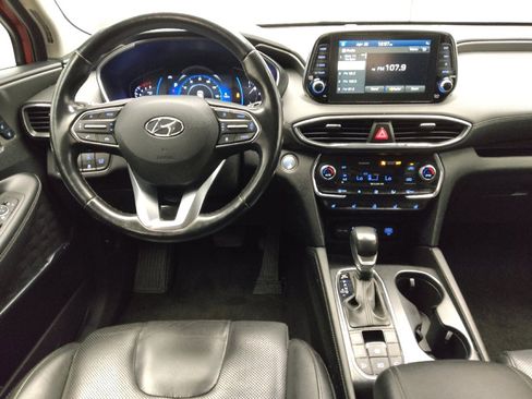 Used 2020 Hyundai Santa Fe Limited AWD/4WD image 22