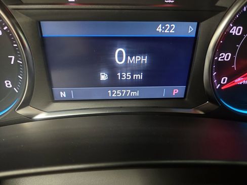Used 2024 Chevrolet Equinox RS AWD/4WD image 24