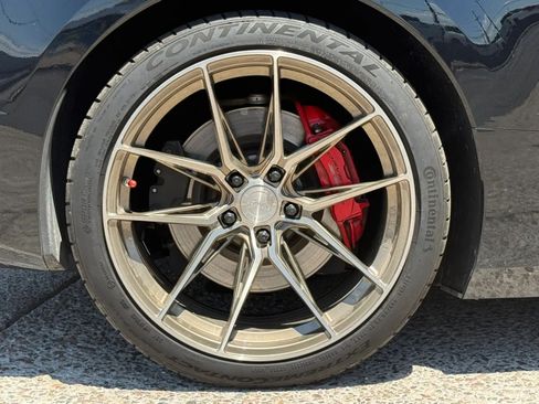 Used 2023 Chevrolet Corvette Stingray Preferred Cpe w/ Z51 Performance Package RWD image 51