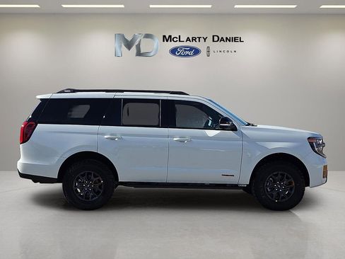 New 2026 Ford Expedition Tremor AWD/4WD image 6