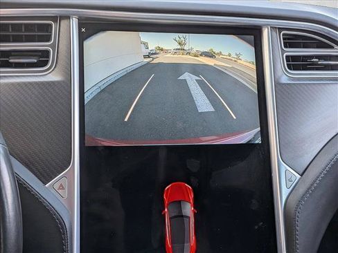 Used 2018 Tesla Model S 100D AWD/4WD image 19