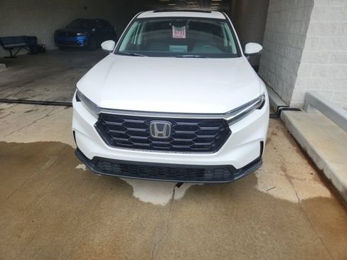 Used 2024 Honda CR-V EX-L image 7