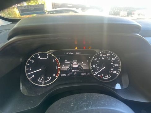 Used 2024 Nissan Rogue SV image 20