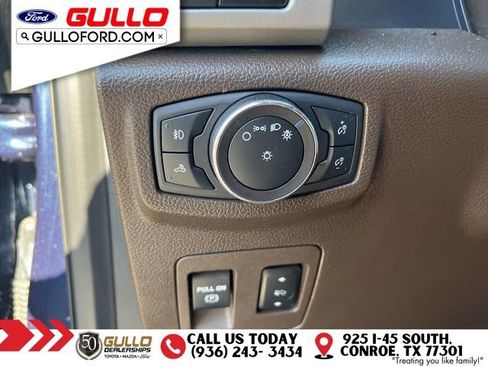 Used 2019 Ford F150 King Ranch w/ Equipment Group 601A Luxury AWD/4WD image 19