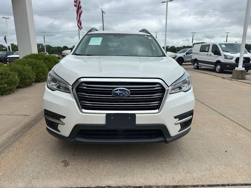 Used 2022 Subaru Ascent Premium AWD/4WD image 13