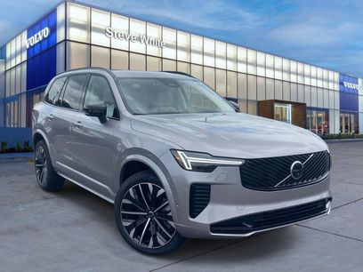 New 2026 Volvo XC90 B6 Ultra