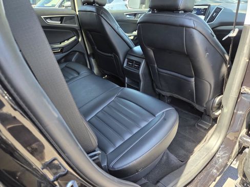Used 2024 Ford Edge SEL AWD/4WD image 20