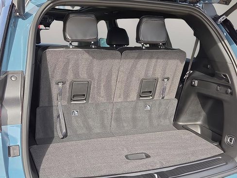 New 2026 Jeep Grand Cherokee L Limited image 8