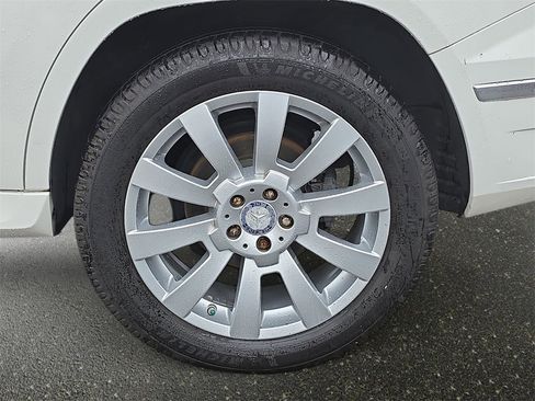 Used 2012 Mercedes-Benz GLK 350 4MATIC image 36