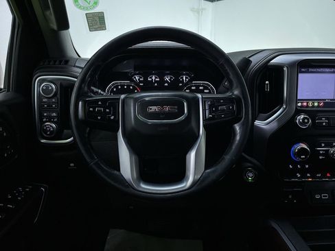 Used 2019 GMC Sierra 1500 SLT image 21