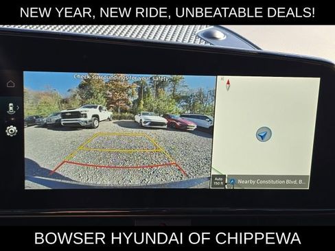 New 2026 Hyundai Elantra Sport image 10