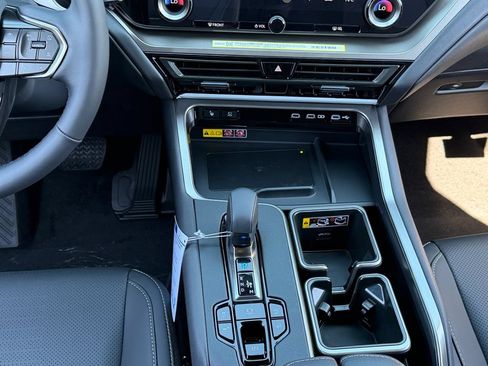 New 2026 Lexus TX 350 AWD image 11