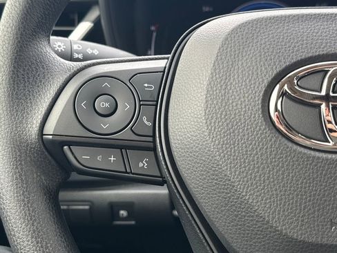 New 2026 Toyota Corolla LE w/ LE Premium Package FWD image 21