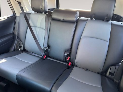 Used 2018 Toyota 4Runner SR5 Premium w/ Wilderness Package image 13